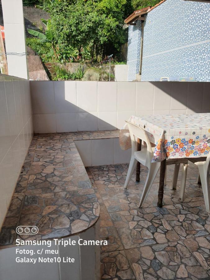 فيلا كاراغواتاتوبافي Casa Da Malu المظهر الخارجي الصورة